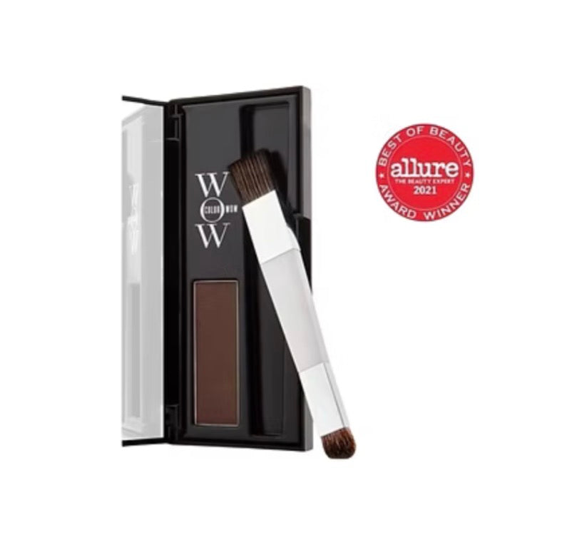 Color Wow Root Cover Up Medium Brown