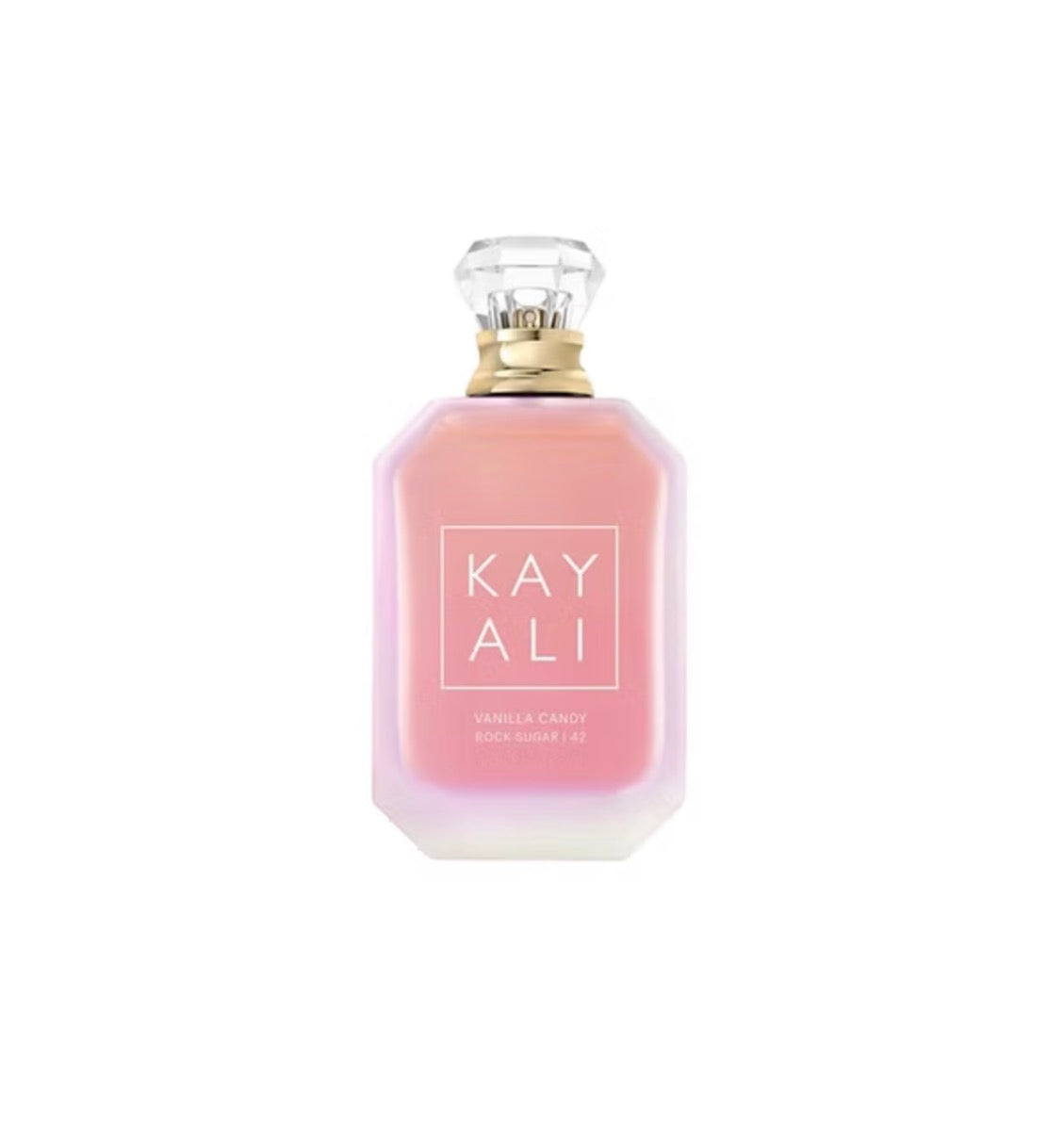 KAYALI Vanilla Candy Rock Sugar 42 Eau de Parfum 100ml