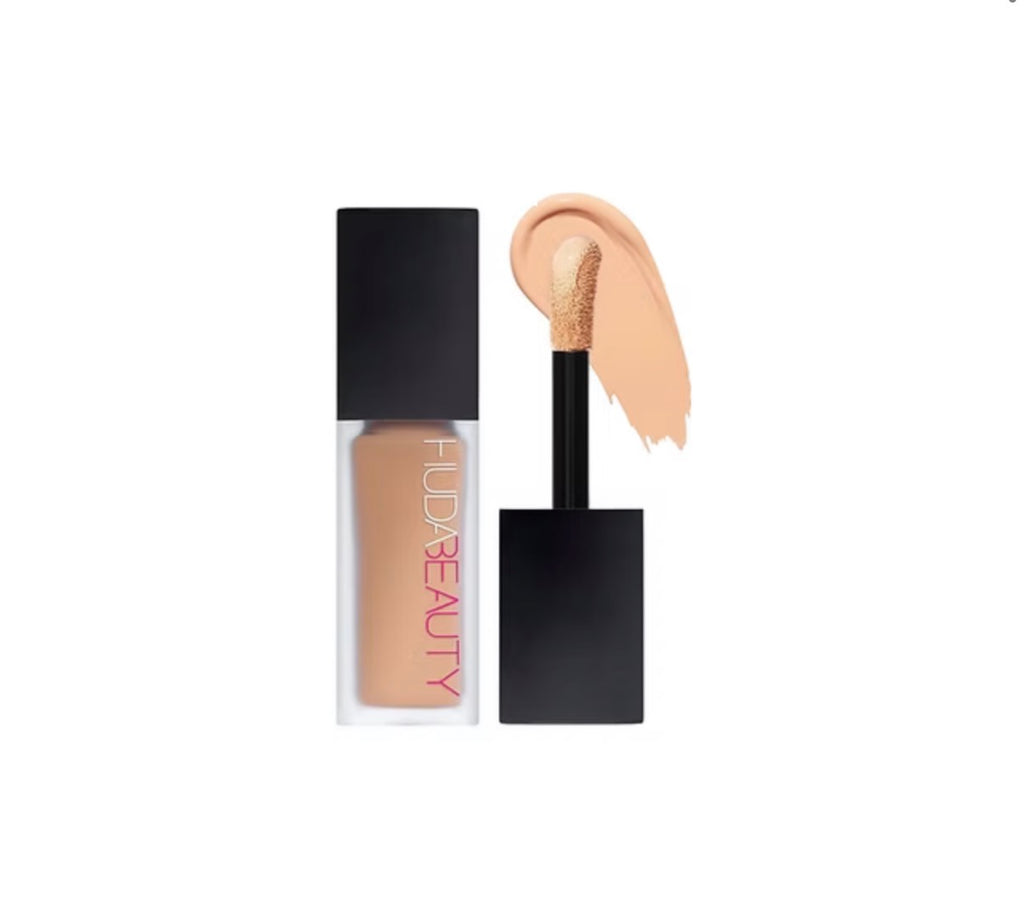 Huda Beauty #Fauxfilter Luminous Matte Liquid Concealer - Vanilla 3.1