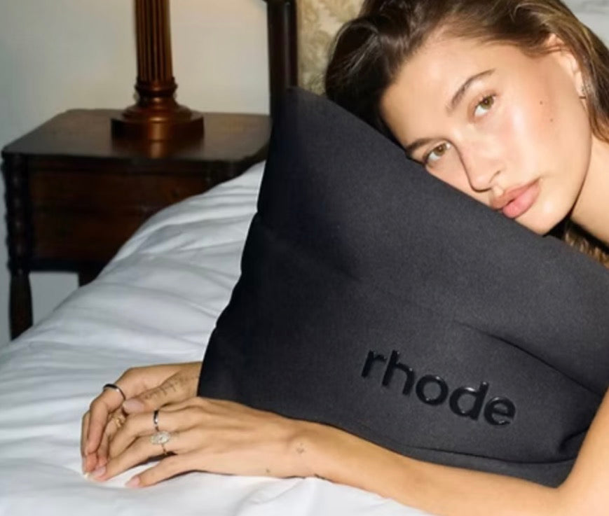 Rhode Oversized Bubble Bag