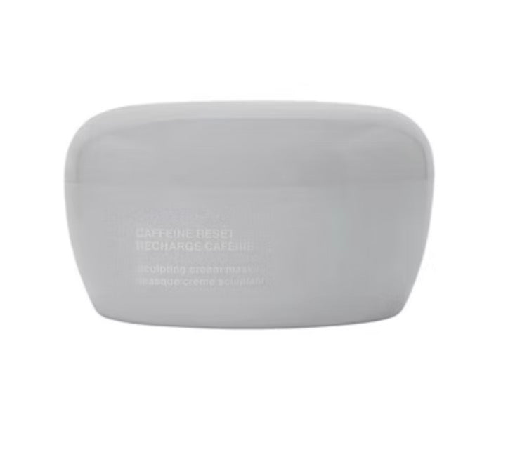 Rhode Caffeine Reset Sculpting Cream Mask