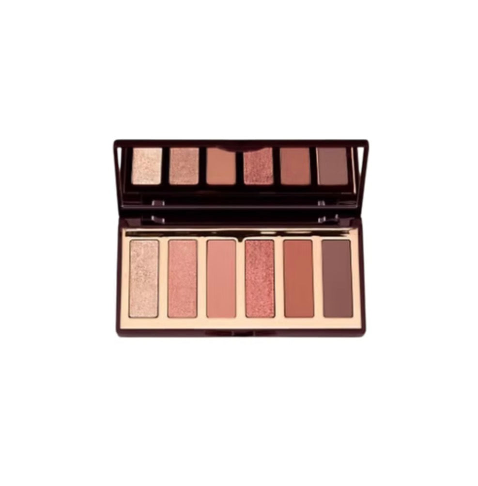 Charlotte Tilbury Easy Eye Palette - Darling