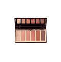 Charlotte Tilbury Easy Eye Palette - Darling