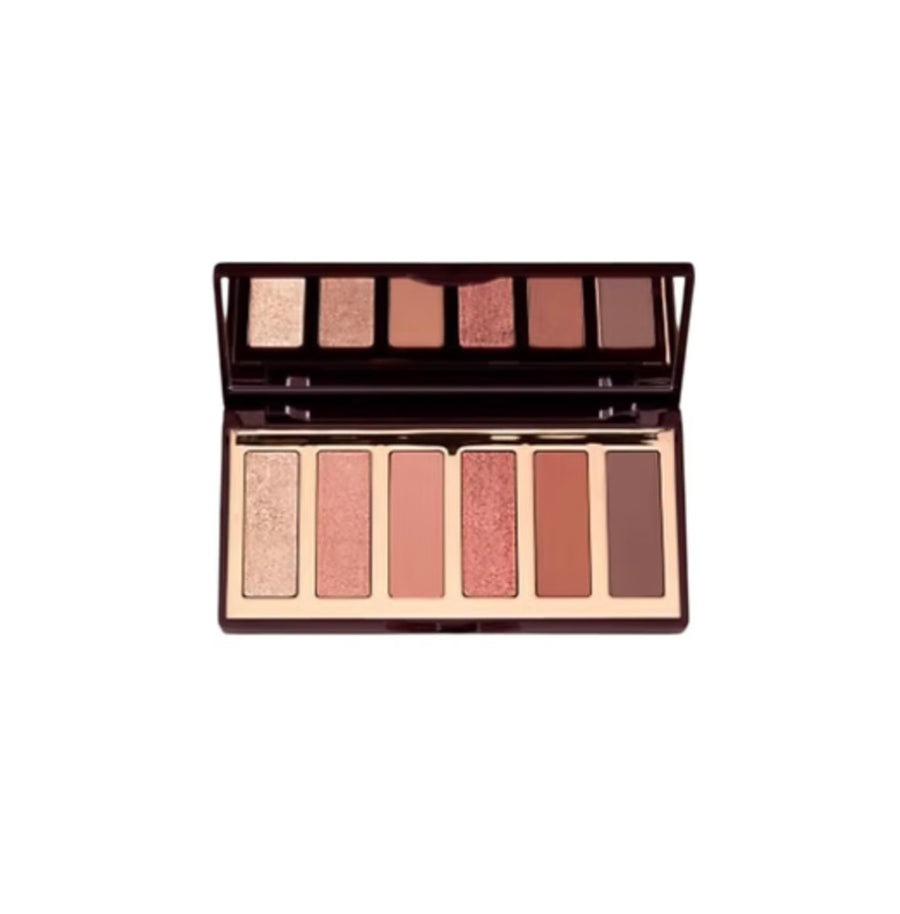 Charlotte Tilbury Easy Eye Palette - Darling