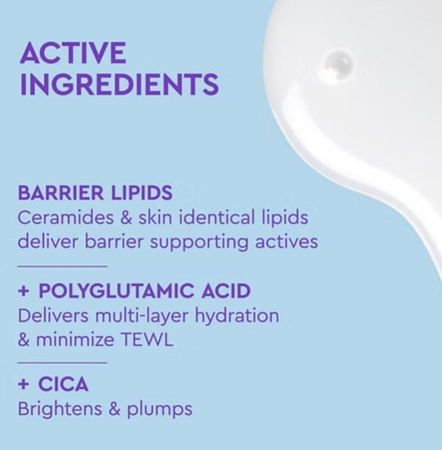 BYOMA Hydrating Milky Toner 150ml