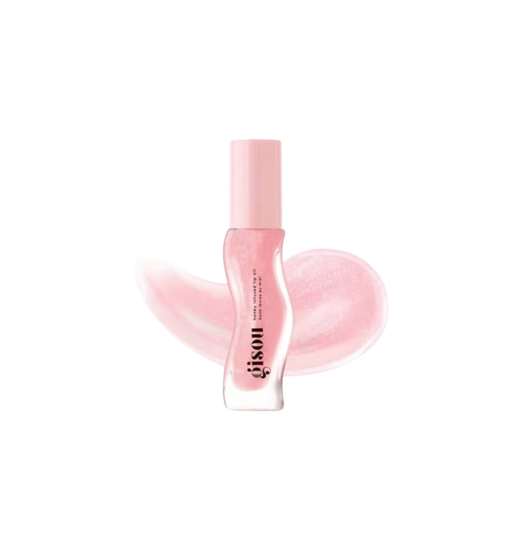 Gisou Honey Infused Watermelon Sugar Lip Oil 8ml