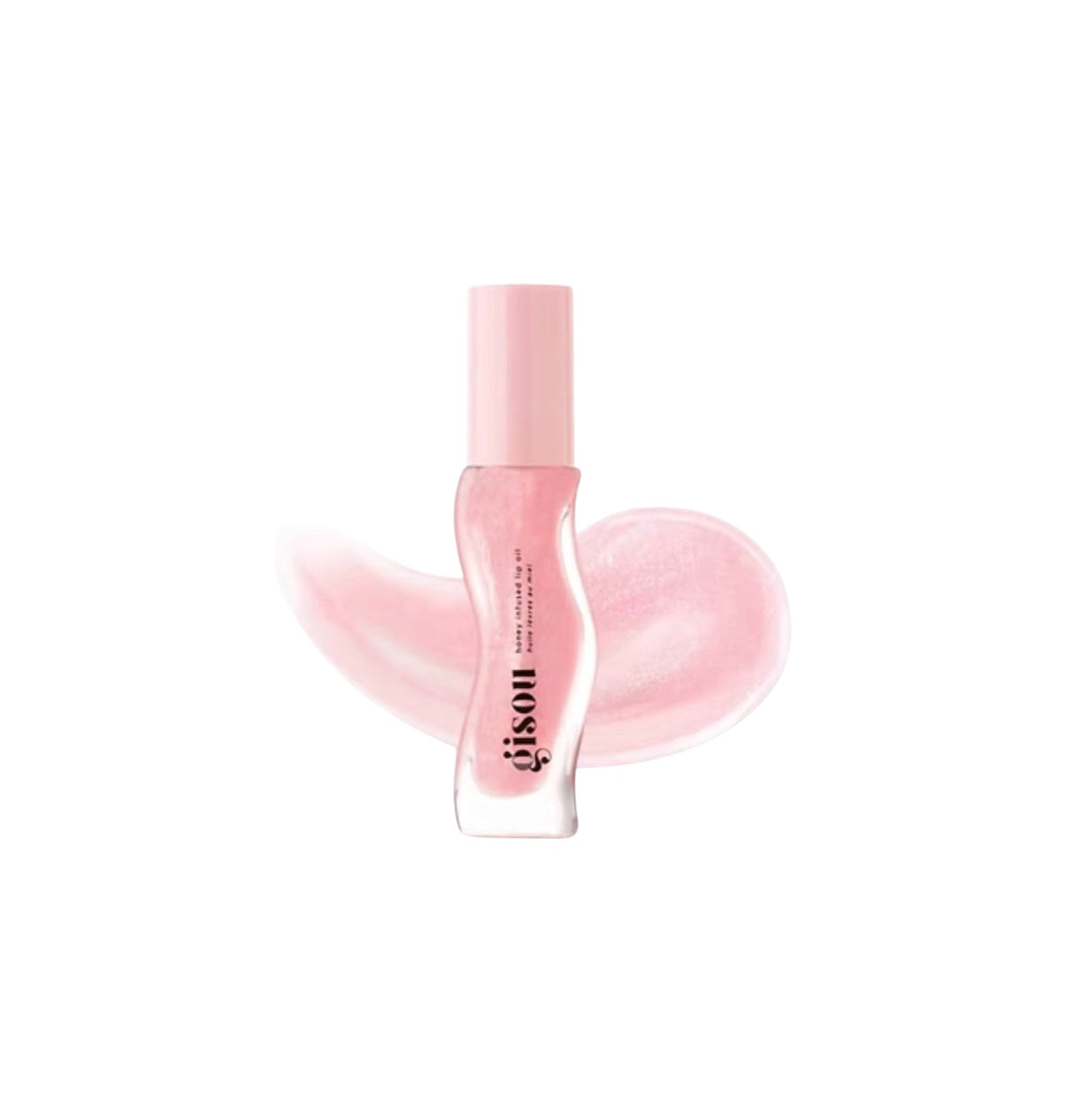 Gisou Honey Infused Watermelon Sugar Lip Oil 8ml