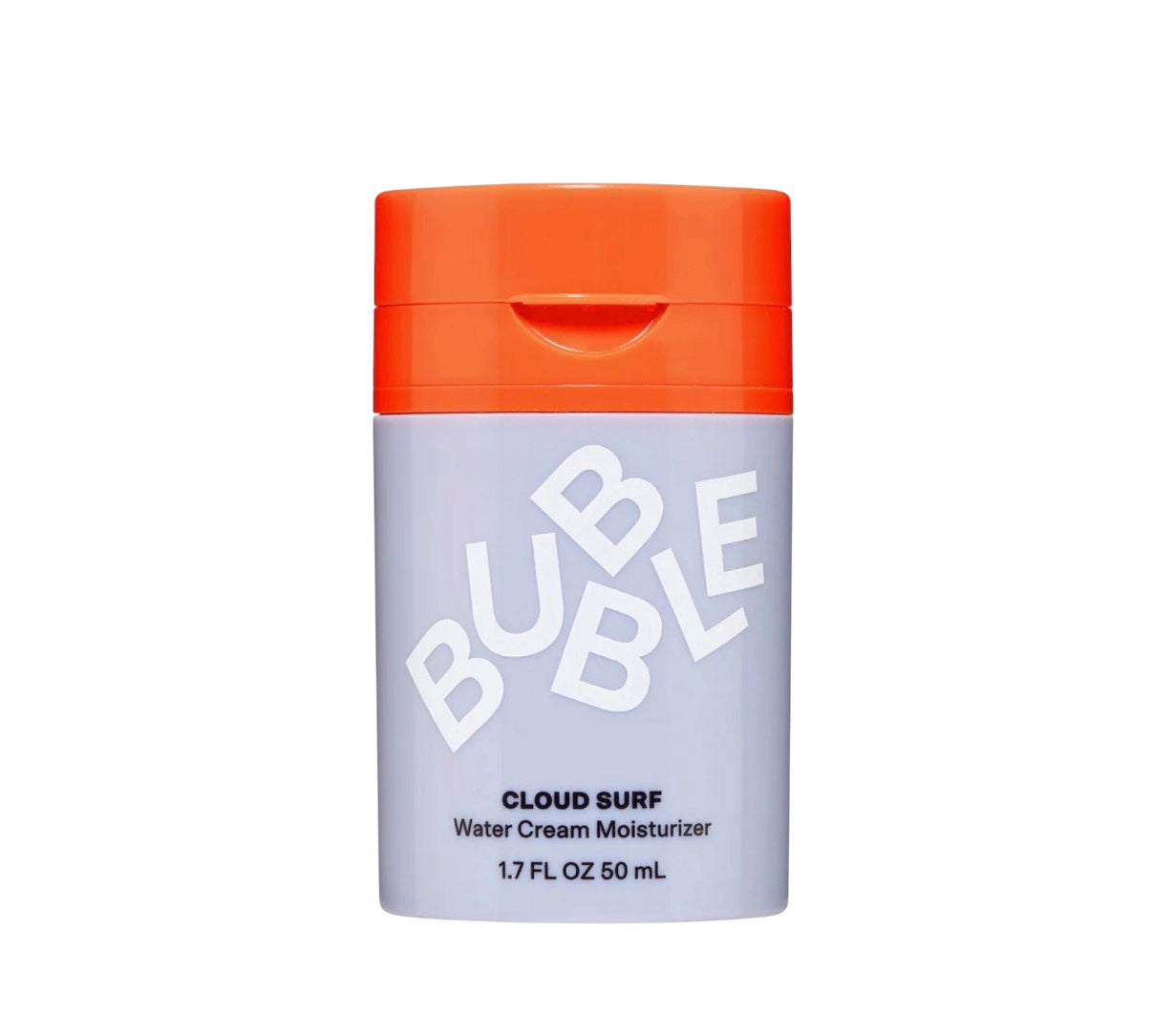 Bubble Cloud Surf Water Cream Moisturiser 50ml