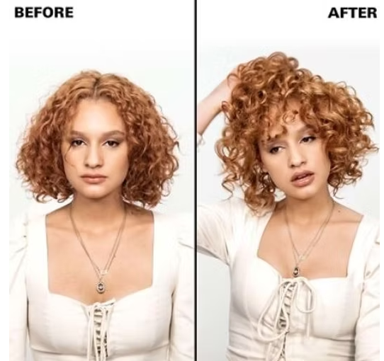 Color Wow Dream Coat for Curly Hair Spray 200ml
