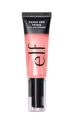 elf Power Grip Primer + Niacinamide 24ml