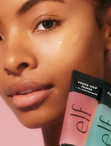 elf Power Grip Primer + Niacinamide 24ml