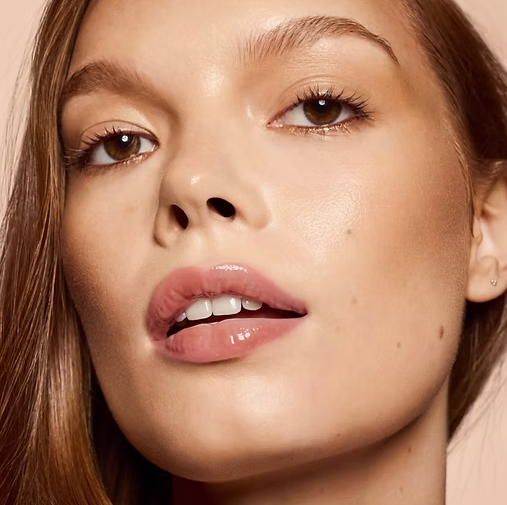 Fenty Beauty Gloss Bomb Heat Universal Lip Luminizer + Plumper- Fenty Glow Heat