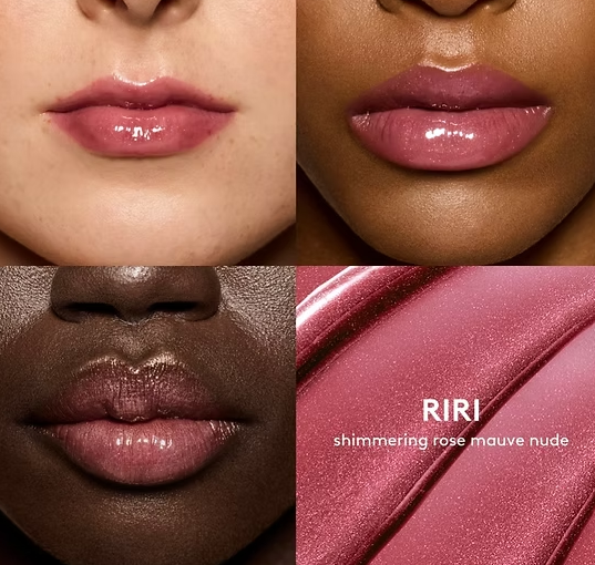 Fenty Beauty Gloss Bomb Universal Lip Luminizer - Riri